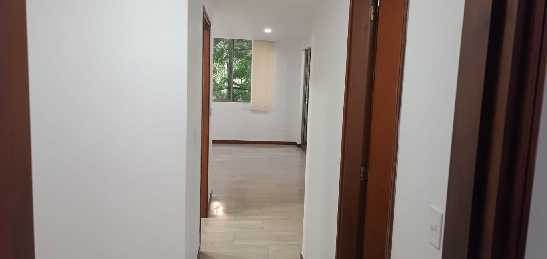 Apartamento en Venta en Medellín, Santa María de los Ángeles-0