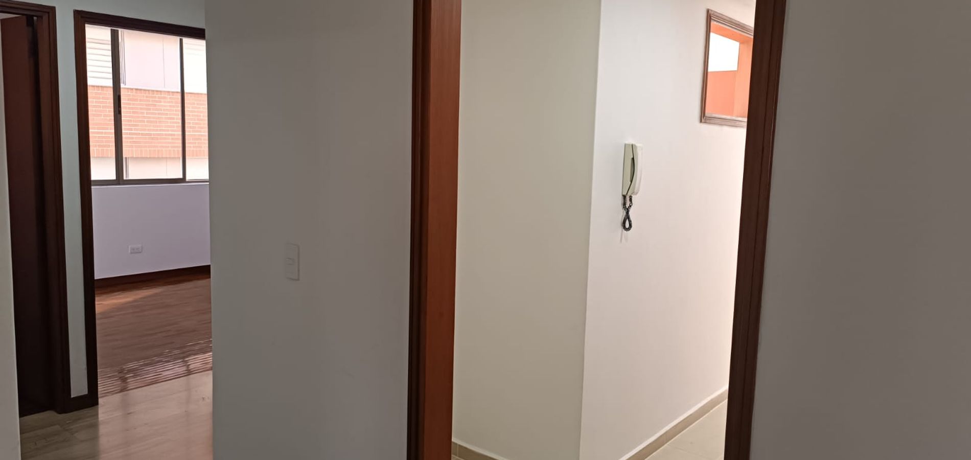 Apartamento en Venta en Medellín, Santa María de los Ángeles-1