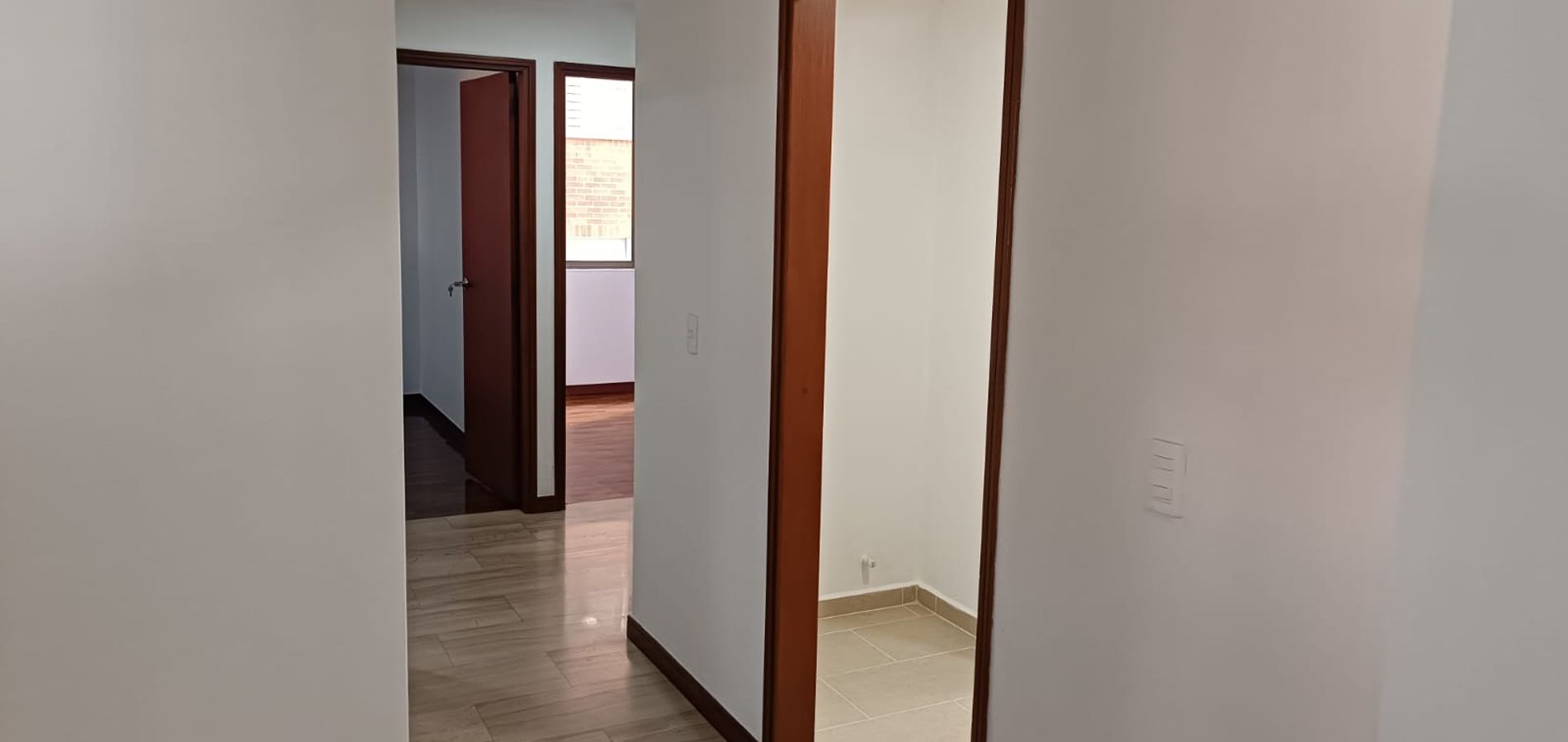 Apartamento en Venta en Medellín, Santa María de los Ángeles-3