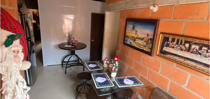 Apartamento en Venta en Medellín, Manrique Central 1