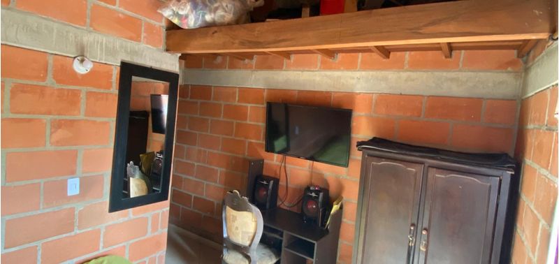 Apartamento en Venta en Medellín, Manrique Central 1-1