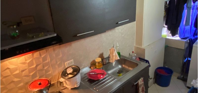 Apartamento en Venta en Medellín, Manrique Central 1-3
