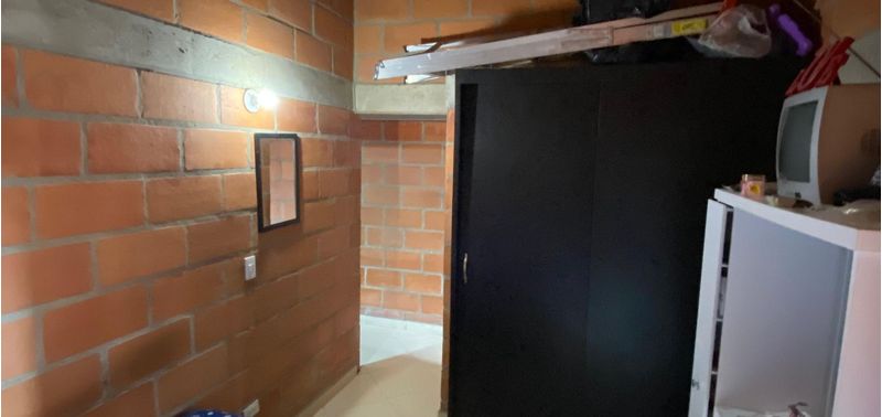 Apartamento en Venta en Medellín, Manrique Central 1-4