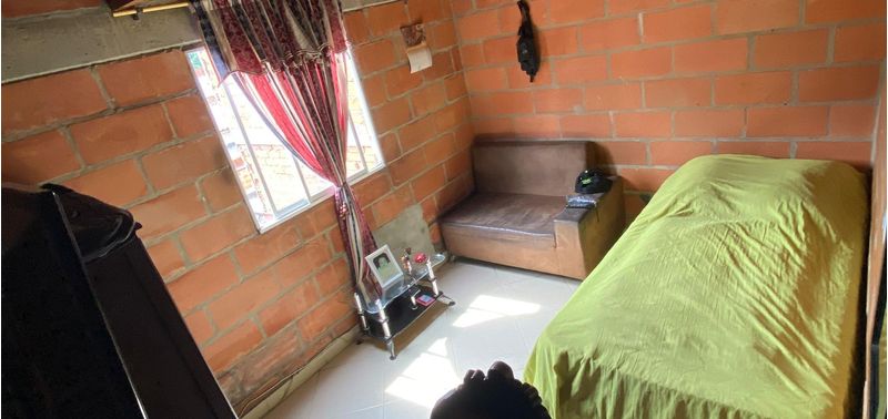 Apartamento en Venta en Medellín, Manrique Central 1-5