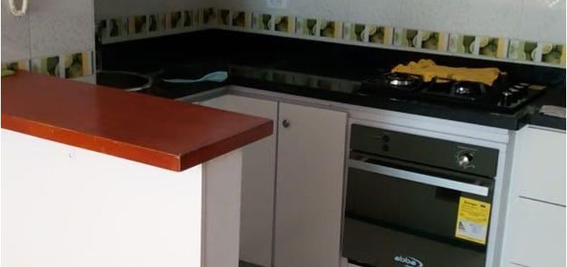 Apartamento en Venta en Bogotá, D.C., San Gabriel-0