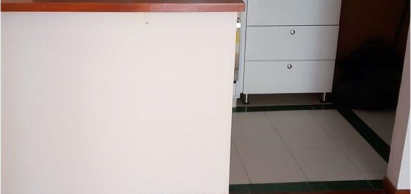 Apartamento en Venta en Bogotá, D.C., San Gabriel-1