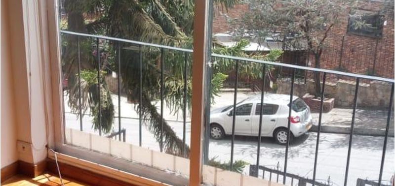 Apartamento en Venta en Bogotá, D.C., San Gabriel-2