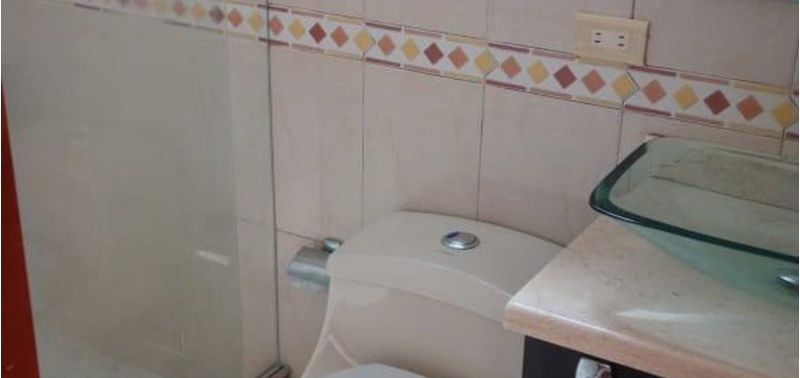 Apartamento en Venta en Bogotá, D.C., San Gabriel-4
