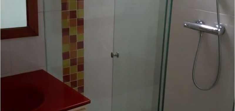 Apartamento en Venta en Bogotá, D.C., San Gabriel-5