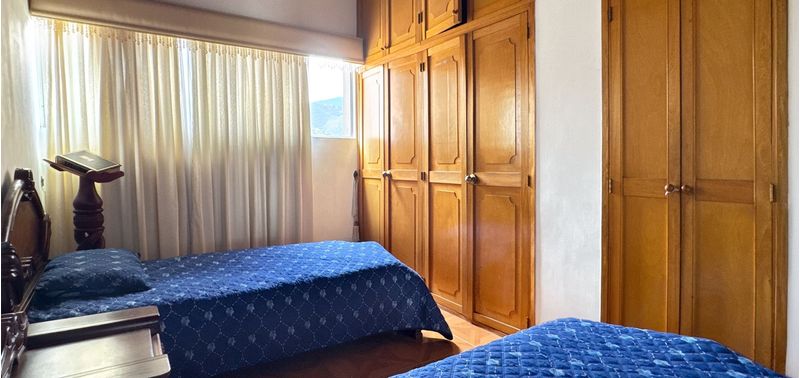 Apartamento en Venta en Medellín, Santa Teresita-3