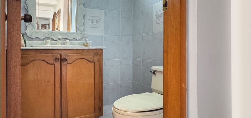 Apartamento en Venta en Medellín, Santa Teresita-4