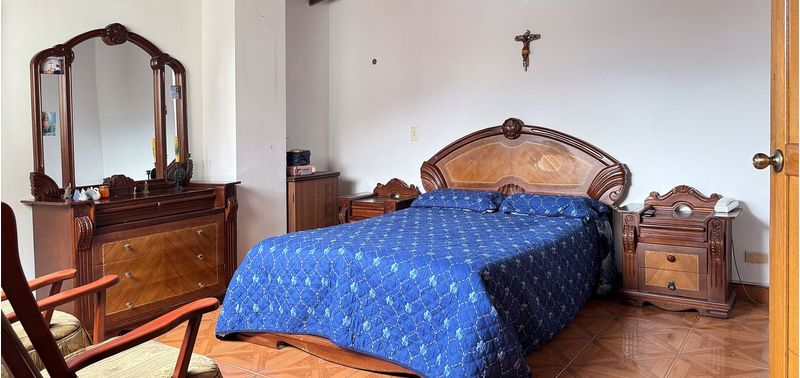 Apartamento en Venta en Medellín, Santa Teresita-5