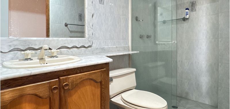 Apartamento en Venta en Medellín, Santa Teresita-6