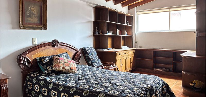 Apartamento en Venta en Medellín, Santa Teresita-7