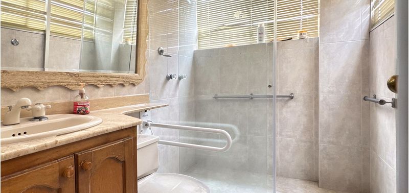 Apartamento en Venta en Medellín, Santa Teresita-8