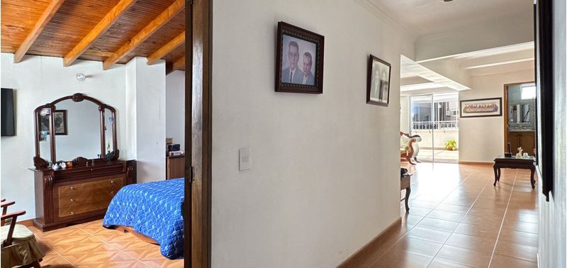 Apartamento en Venta en Medellín, Santa Teresita-9