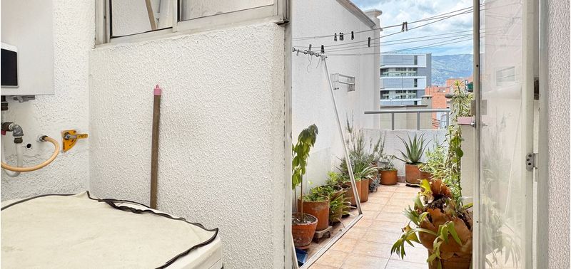 Apartamento en Venta en Medellín, Santa Teresita-10