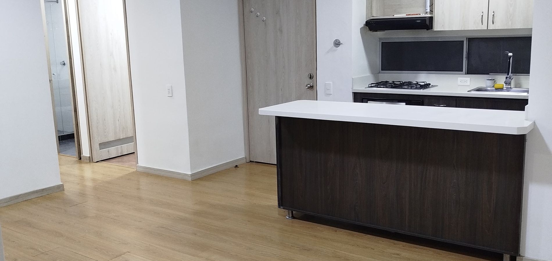 Apartamento en Venta en Copacabana, Copacabana-1