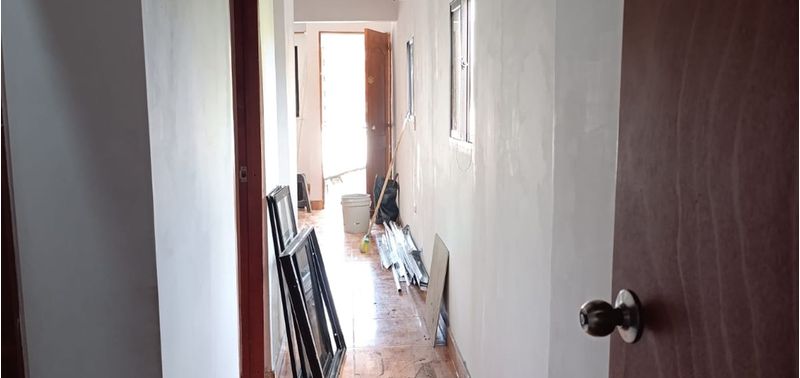 Casa en Venta en Medellín, Robledo-4
