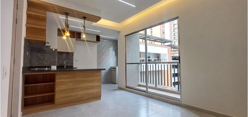 Apartamento en Venta en Rionegro, Rionegro