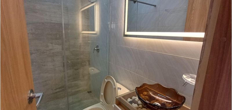 Apartamento en Venta en Rionegro, Rionegro-1