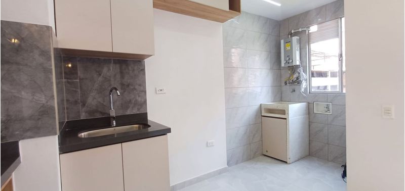 Apartamento en Venta en Rionegro, Rionegro-2