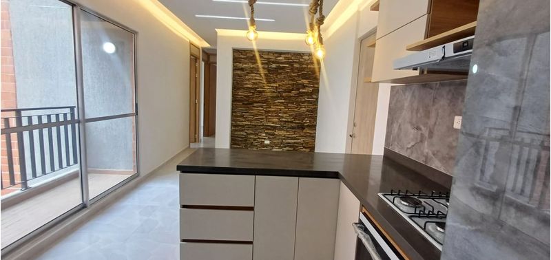 Apartamento en Venta en Rionegro, Rionegro-5