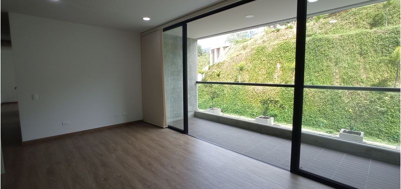 Apartamento en Venta en Envigado, El Trianon-0