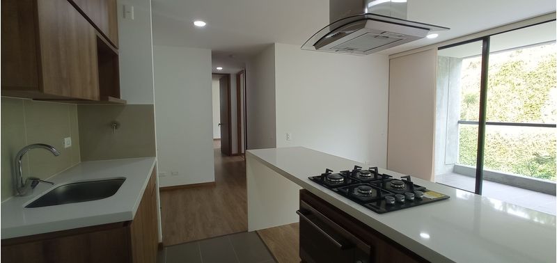 Apartamento en Venta en Envigado, El Trianon-3
