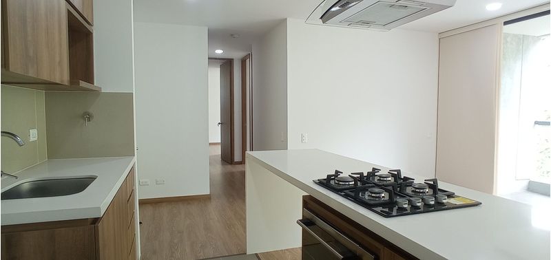 Apartamento en Venta en Envigado, El Trianon-4