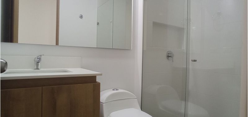 Apartamento en Venta en Envigado, El Trianon-5