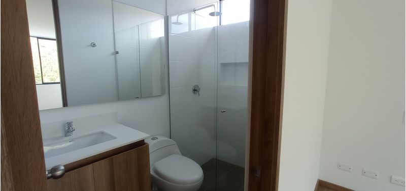 Apartamento en Venta en Envigado, El Trianon-10