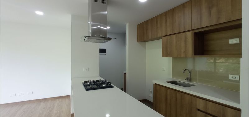 Apartamento en Venta en Envigado, El Trianon-11