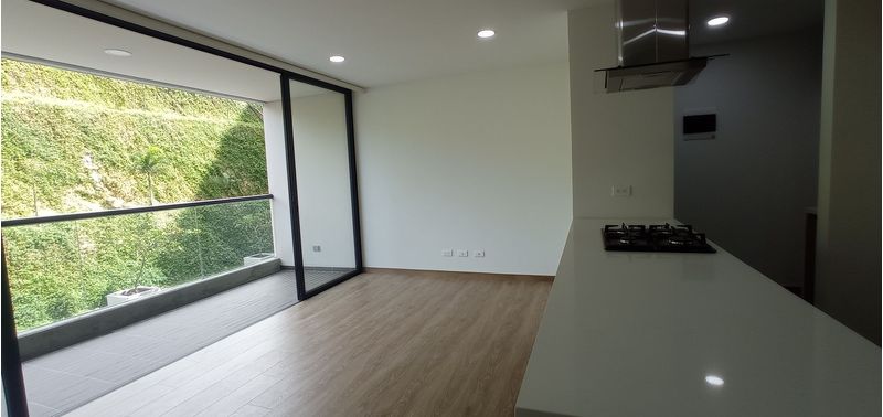 Apartamento en Venta en Envigado, El Trianon-12