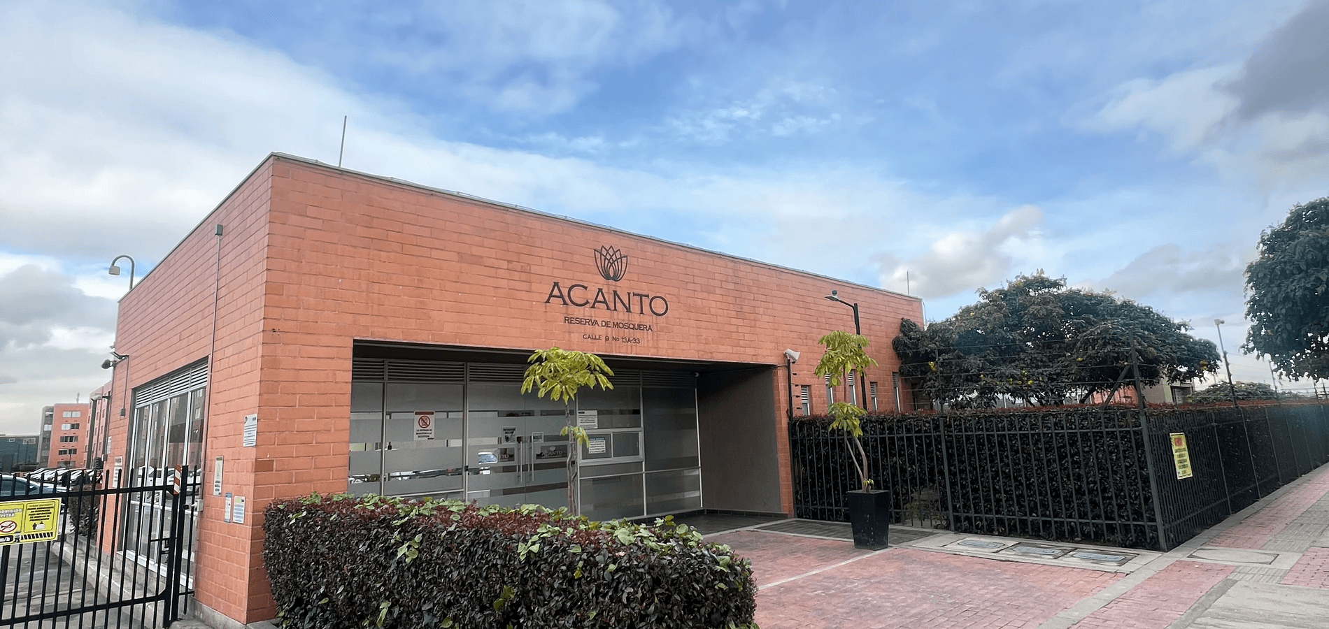 Apartamento en Cundinamarca en Mosquera, Mosquera