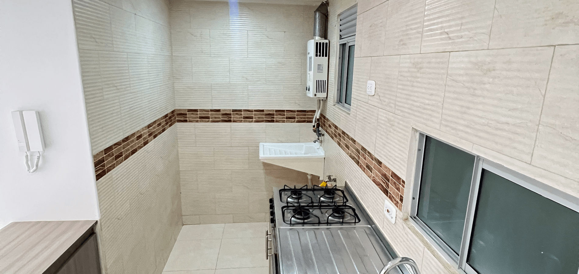 Apartamento en Cundinamarca en Mosquera, Mosquera-0