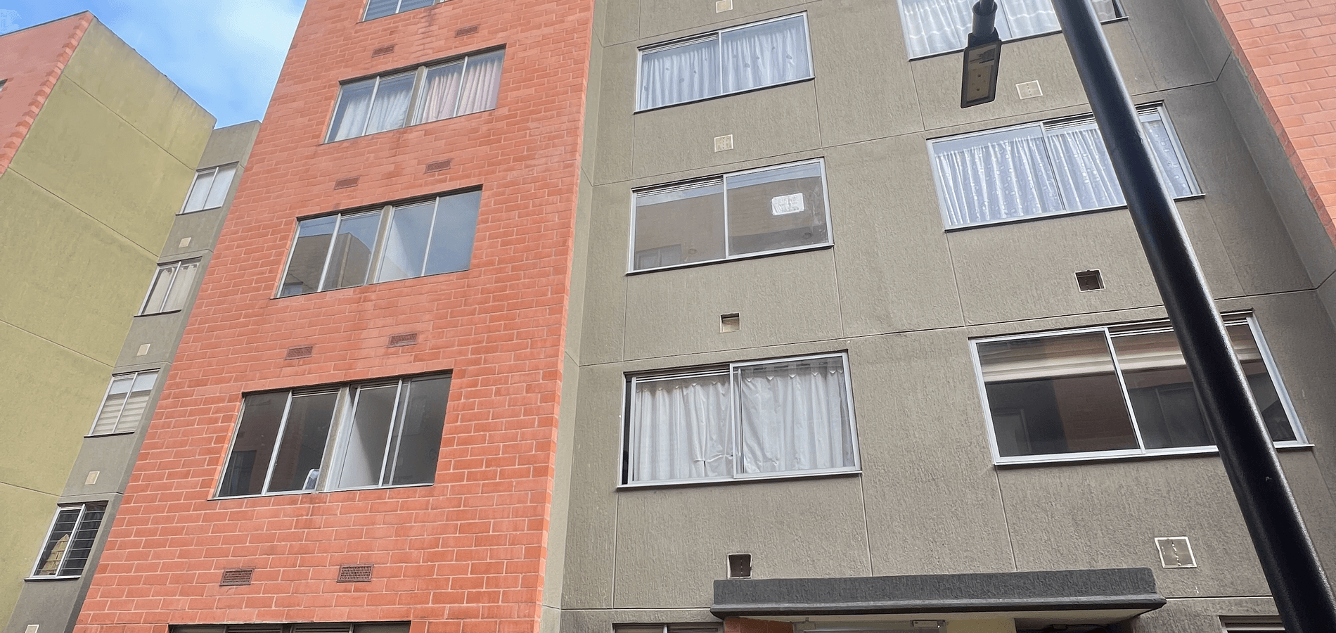 Apartamento en Cundinamarca en Mosquera, Mosquera-1