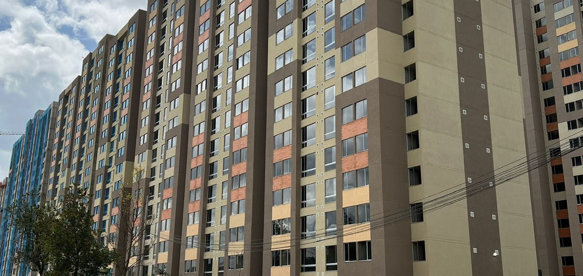 Apartamento en Venta en Bogotá, D.C., San Pablo