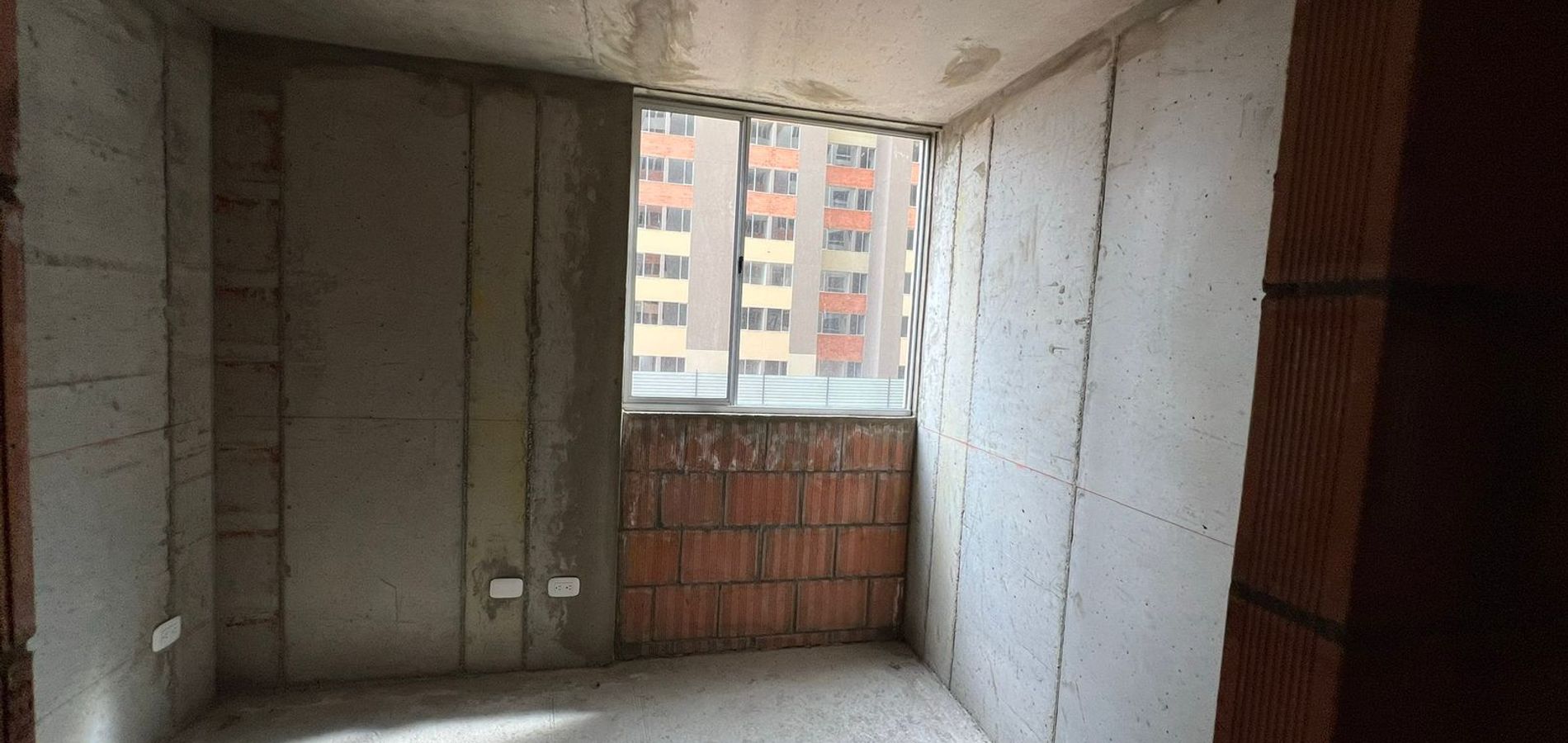 Apartamento en Venta en Bogotá, D.C., San Pablo-1