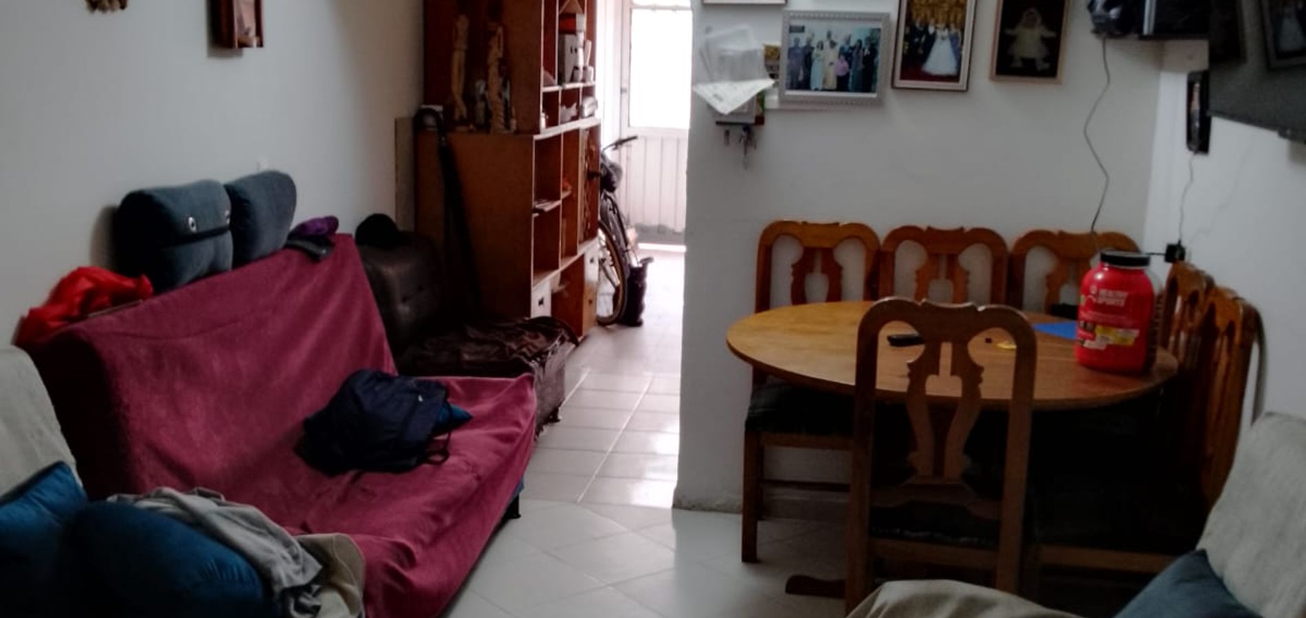 Casa en Venta en Bogotá, D.C., Aures