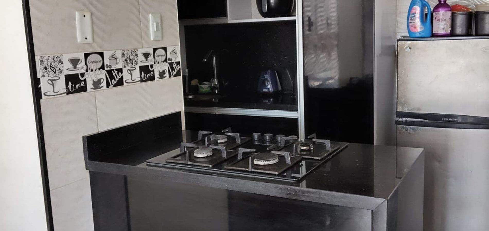 Apartamento en Venta en Bogotá, D.C., Fontibón Centro