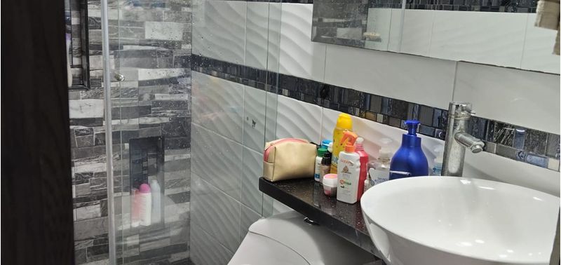 Apartamento en Venta en Bogotá, D.C., Fontibón Centro-1