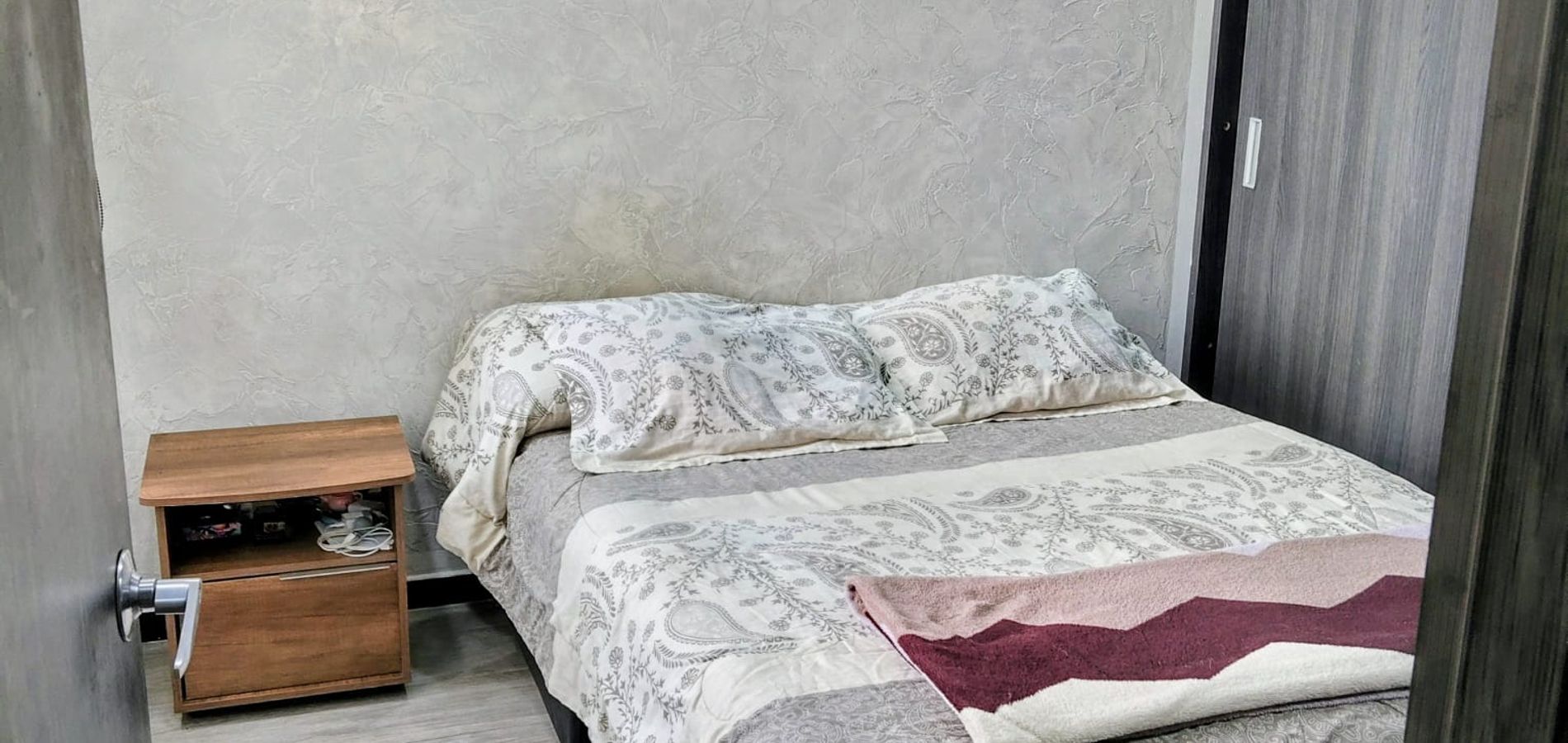 Apartamento en Venta en Bogotá, D.C., Fontibón Centro-2