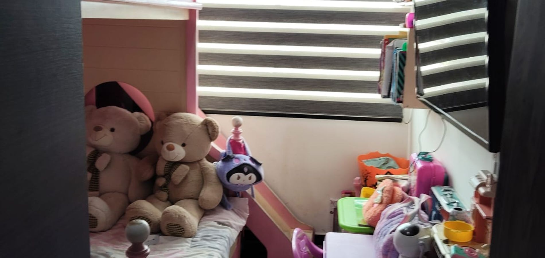 Apartamento en Venta en Bogotá, D.C., Fontibón Centro-3