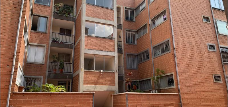 Apartamento en Venta en Medellín, Belén