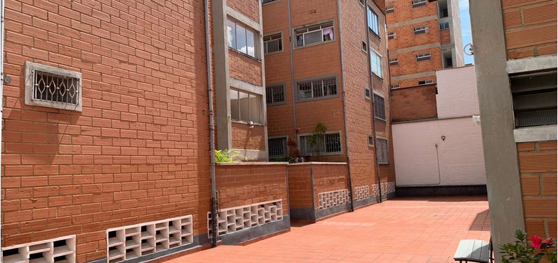 Apartamento en Venta en Medellín, Belén-0