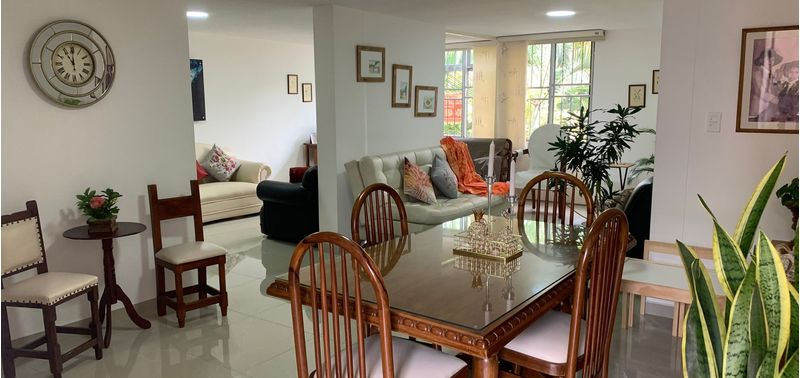 Apartamento en Venta en Medellín, Belén-1