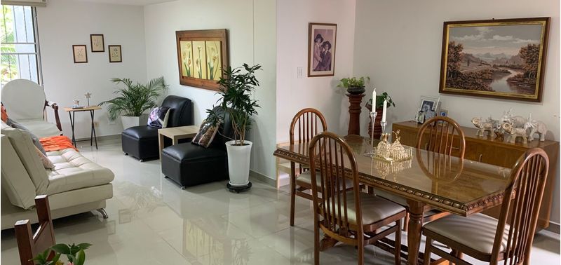 Apartamento en Venta en Medellín, Belén-2