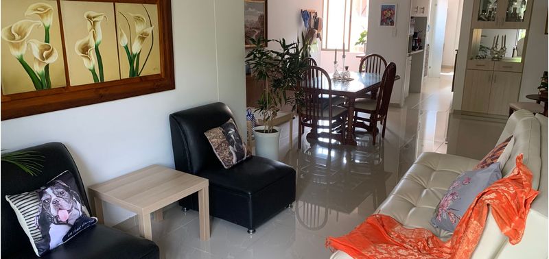 Apartamento en Venta en Medellín, Belén-3