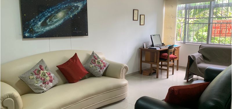 Apartamento en Venta en Medellín, Belén-4